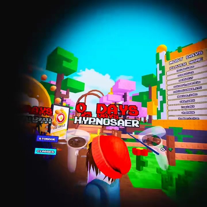 Vr Video 3 LOUD NOISES AND AN ALL OUT WAR WTF ":P