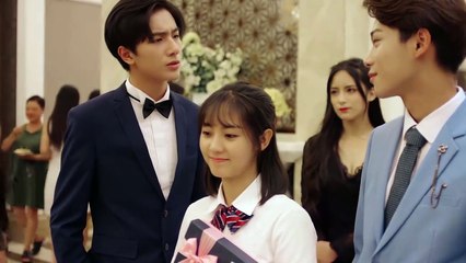 Master Devil Do Not Kiss Me SS1 - Episode 12 - subbed MultiLang EN, ES, PT, JA, KO, AR, HI, MS, TH, VI, ID