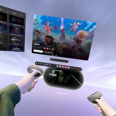 ANotha One More playing around on vr yung danny rturns