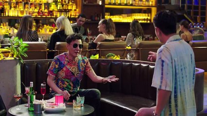 The Bachelors - Episode 4 - subbed MultiLang EN, ES, PT, ZH, JA, KO, AR, MS, TH, VI, ID