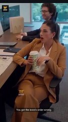 Surrender To My Ex's Dad [NEW] - FULL MOVIE 2025