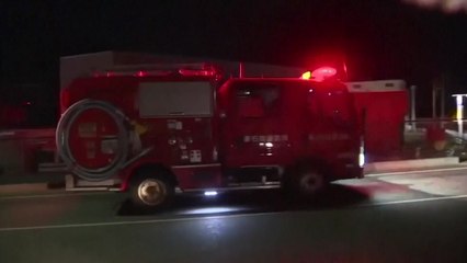 일 이와테현 동쪽 바다 규모 6.9 지진...20㎝ 쓰나미 관측 / YTN