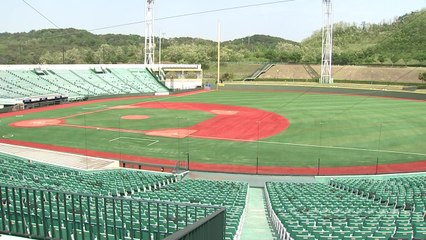 울산에 첫 시민 프로야구단 창단...야구 발전 기대 / YTN