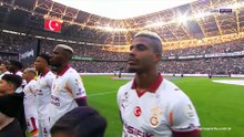 GENİŞ ÖZET  Kocaelispor 1-0 Galatasaray