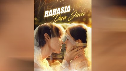 Rahasia Dua Jiwa Episode Lengkap