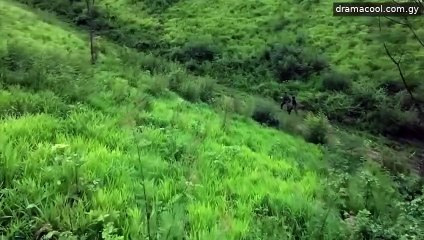 The Cursed Love Episode 1 Engsub