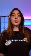 tu savais que tu peux créer tes propres stickers sur ton téléphone et les utiliser dans tes messages #astuces #astuce #tips #samsung #android