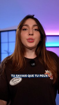 tu savais que tu peux créer tes propres stickers sur ton téléphone et les utiliser dans tes messages #astuces #astuce #tips #samsung #android