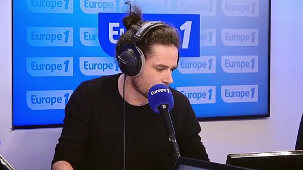 EXTRAIT - Nicolas Sarkozy sortira-t-il de prison demain ? La cour d'appel de Paris examine ce lundi sa demande de remise en liberté