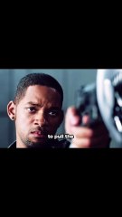 Robot Accused of a MURDER 🤖#movierecap #movisrecaps