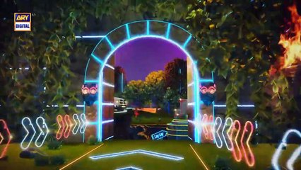 Jeeto Pakistan   Fahad Mustafa   Aadi Adeal Amjad   9 Nov 2025   ARY Digital