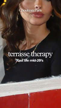 la fast life des mid 20’s c’est même bien différent 🥴📍choukran : 69 rue d’aboukir 75002 paris