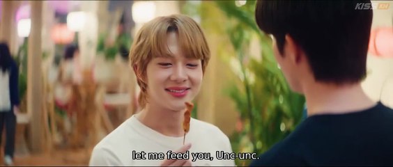 The Next Prince: Uncut (2025) Episode 14 | Thai subbed EN