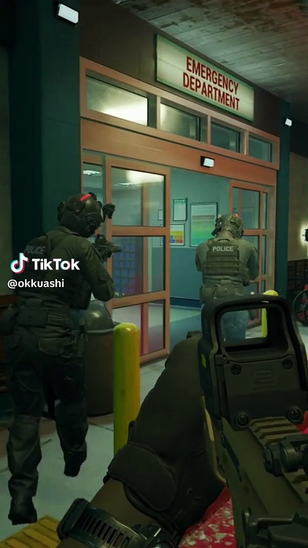 gaming