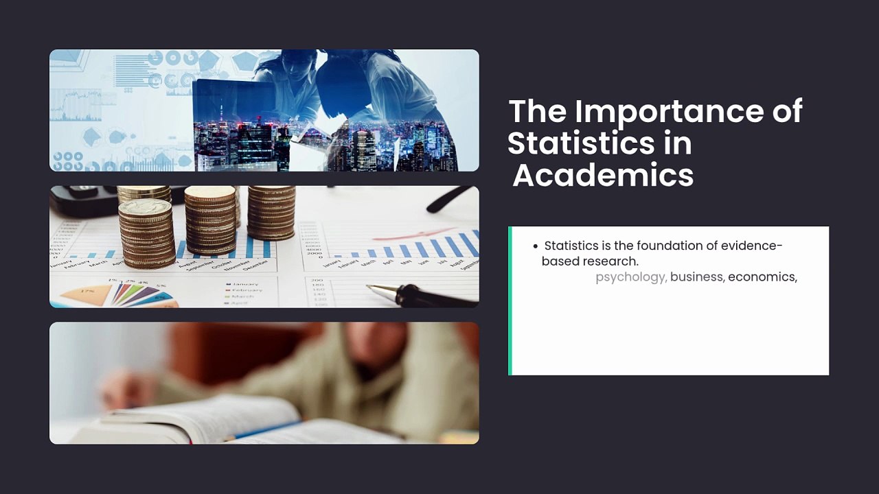 Statistics Assignment Help – Simplifying Complex Data Analysis