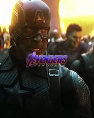 Did you know that in Avengers: Endgame?