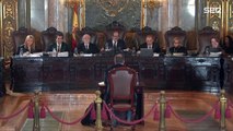 10 FRASES del JUICIO al FISCAL GENERAL del Estado: del 