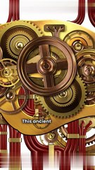 Ancient Greek Tech Revealed