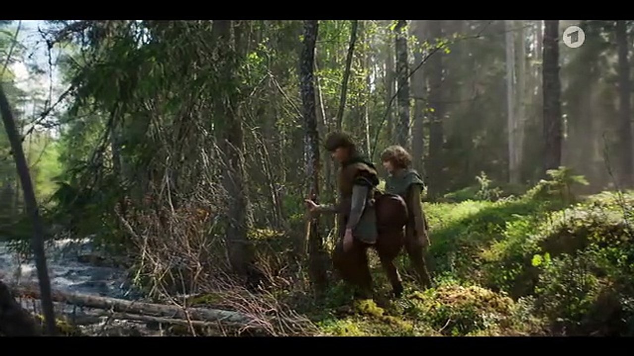 (S02E02) Die Wildnis