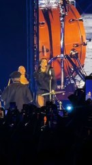 Dua Lipa canta en español 'De música ligera' original de Soda Stereo