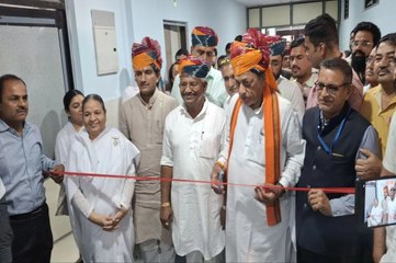 मेडिकल कॉलेज घोटाला हो या सीटी स्कैन, हर सवाल के जवाब में टालमटोल