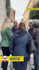 Aveta - Oggi a Marcianise, insieme ad Alessandro (09.11.25)