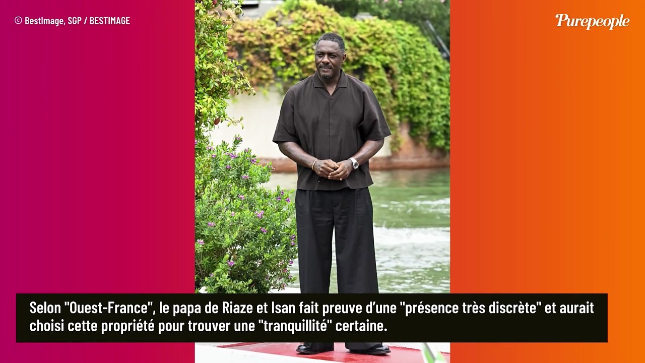 Cette star mondiale est propriétaire en France d'un corps de ferme dans un village de 1500 habitants et il ne veut pas que ça se sache