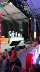 Graziano - Una bella pagina di partecipazione e di impegno civile  (09.11.25)