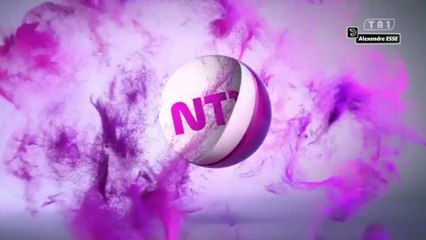 Tous les Jingles PUB de NT1 (2012-2018)
