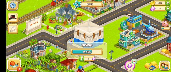 Cartoon City 2 ll Çizgi Film Şehri