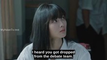 Dear X (Korean Drama 2025) EP.1 ENG SUB