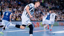 THW Kiel mit Offensivspektakel gegen Bergischen HC