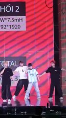 [FOCUS CAM] CƯỜNG BẠCH 'BEAUTIFUL GIRL' SOUNDCHECK