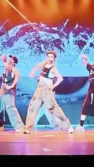 [FOCUS CAM] CƯỜNG BẠCH 'EXPOSURE' DANCE PRACTICE (REHEARSAL VER.)