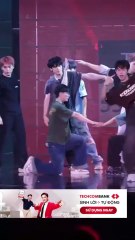 [FOCUS CAM] CƯỜNG BẠCH 'KHÔNG CẦN NÓI NHIỀU' DANCE PRACTICE (REHEARSAL VER.)