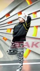 [FOCUS CAM] CƯỜNG BẠCH 'TAKE A SHOT' DANCE PRACTICE