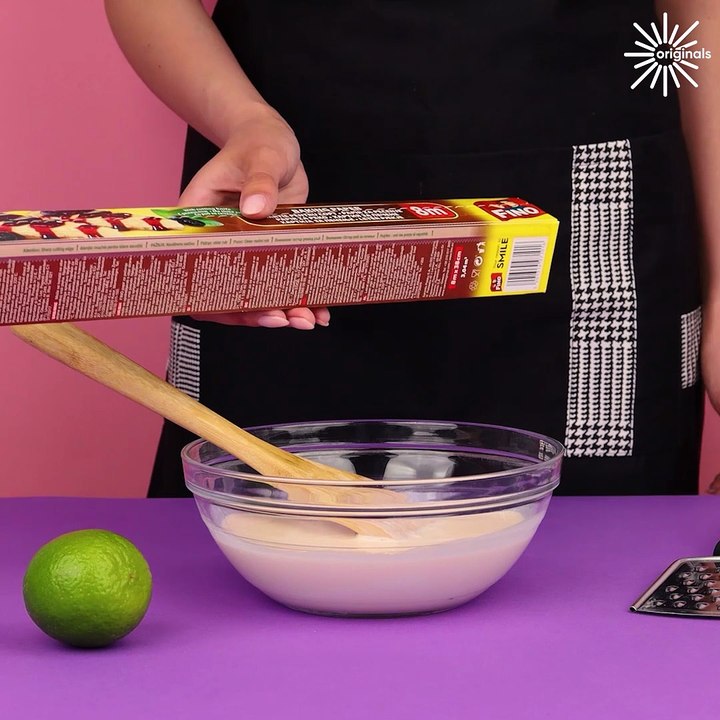 Smart kitchen hacks you should know & try!