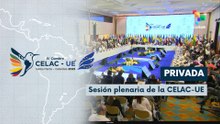 Colombia acoge la IV Cumbre CELAC - UE