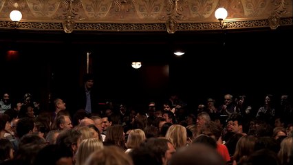 Gaspard Proust tapine - Bande annonce