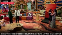Bigg Boss 19 WEEKEND KA VAAR LIVE - Tanya & Neelam Last Conversation After Eviction _ Episode 78