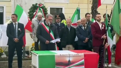 Cesa (CE) - Guida: Vita da #Sindaco (09.11.25 )