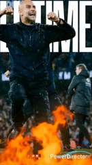 Simple Review Epl 2025/2026: Manchester City vs Liverpool 3-0 : Haaland Tenggelamkan Salah