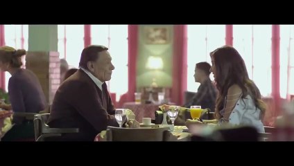 عفاريت عدلى علام حلقة 3