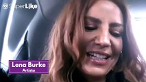 Lena Burke y su conexión con Celia Cruz, esto nos contó de su historia musical