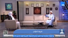 تعرف على شروط اختيار المؤذن مع الشيخ أحمد المالكي