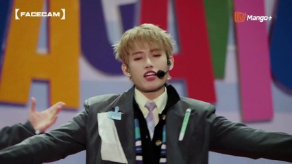 [FACECAM] HỒ ĐÔNG QUAN - VACATION | CÔNG DIỄN 1 - TÂN BINH TOÀN NĂNG 2025