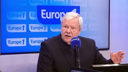 Attentat du 13 novembre : «Depuis 2015, nous avons des algorithmes pour détecter la préparation des attentats de ce type», explique le criminologue Xavier Raufer