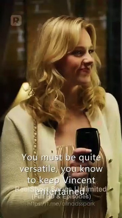 Freeze! My Wanted Lover Reelshort Full Movie