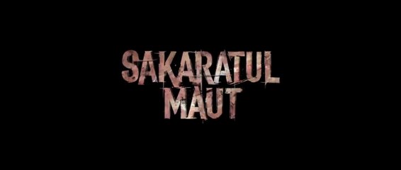 Sakaratul Maut ( 2025 ) - Film Horor Indonesia