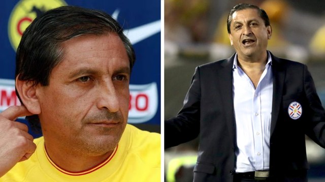 Ramón Díaz, ex técnico del América, causa polémica al decir: El futbol es para hombres y no para niñas